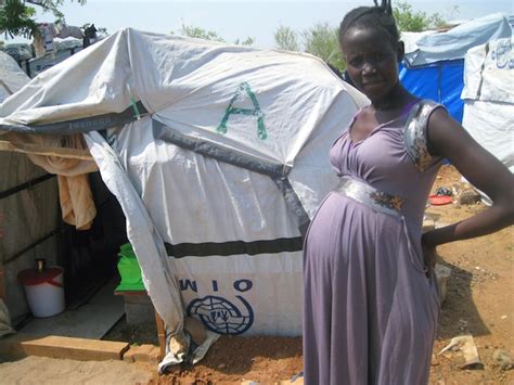 Op Ed Violence Leaves Women Girls And Young People On The Edge In South Sudan Inter Press