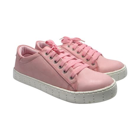 Buy Sammy Womens Pink Casual Shoes Online ₹1199 From Shopclues
