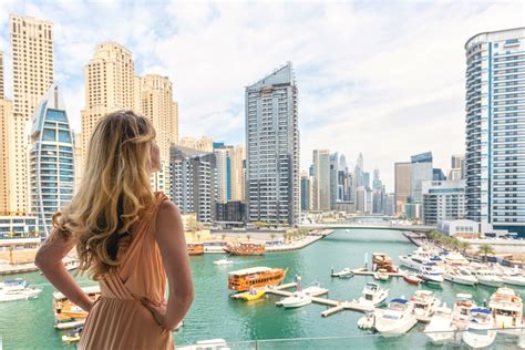 All You Need To Know About Dubai Holidays Your World