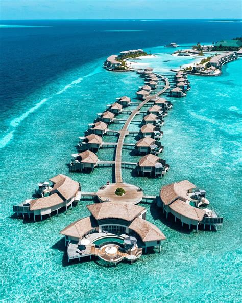 Maldives Tour Package A General Outlook Best Time To Visit Maldives