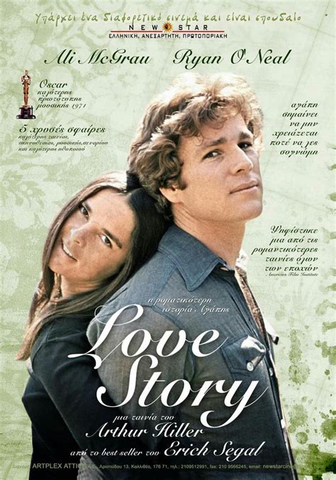 Love Story Filme