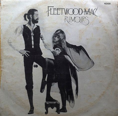 fleetwood mac rumours 1977 vinyl discogs