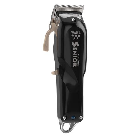 Buy Wahl Professional 5 Star Series Cordless Senior Clipper With