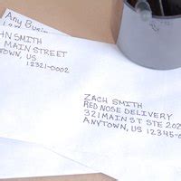 How to address a letter to a business scrumps. How to Write a Professional Mailing Address on an Envelope | eHow