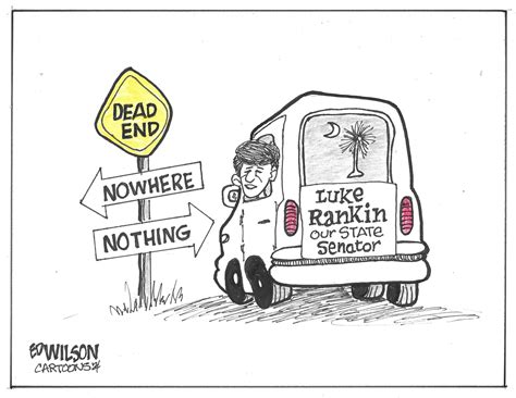The Contradictions and Dead Ends in the Rankin Campaign ~ Grand Strand