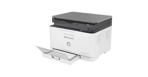Hp Color Laser Mfp 178nw Wireless Multifunction Printer 4zb97a Iss