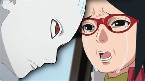 Itachi & sasuke uchiha shared a video from the playlist naruto shippuden. UCHIHA SARADA! - Sasuke Uchiha vs Shin Uchiha! - Boruto: Naruto Next Generations Folge 19 Review ...