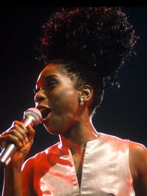 Whatever happened to M People star Heather Small?