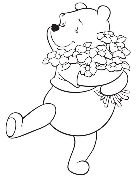 Printable Winnie The Pooh
