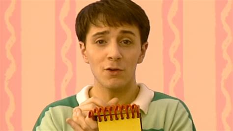 Watch Blues Clues Season 1 Episode 16 Blues Clues Ticketys