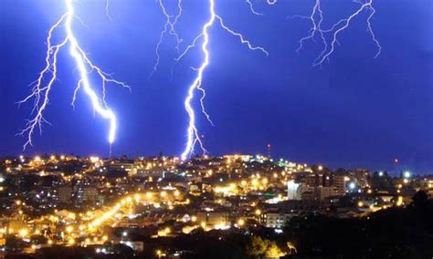 Esta é uma feitiços sem categoria. COMO SE PROTEGER DAS TEMPESTADES E RAIOS