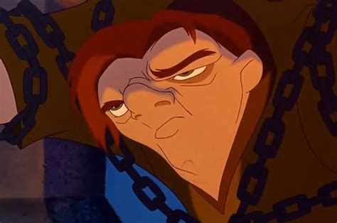 We Need To Talk About How Hot Quasimodo Is Quasimodo Disney Best Disney Movies Disney Princes
