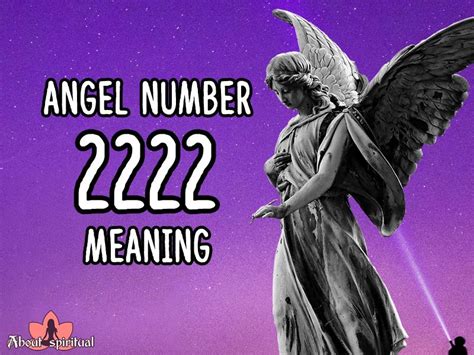 Angel Number 2222 Meaning A Sign Of Good Things To Come For You