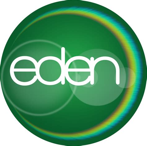 Eden Logopedia Fandom Powered By Wikia