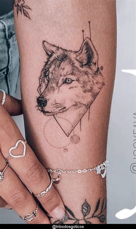 Tattoo Ideas Female Arm Wolf Wolf Tattoos For Women Tattoos For