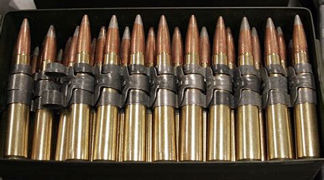 Magic Bullets Us Military Patents ‘safer Self Destruct Ammo For Use