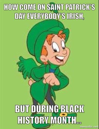 Latest Saint Patrick S Day Wishes Memes And Quotes Preet Kamal