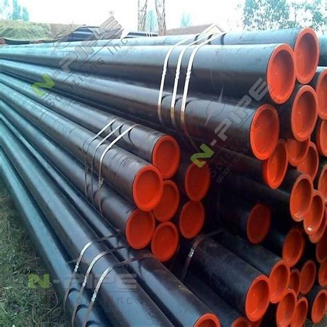 Api 5l Grade B Pipe Specification Psl1 Psl2 N Pipe Solutions Inc