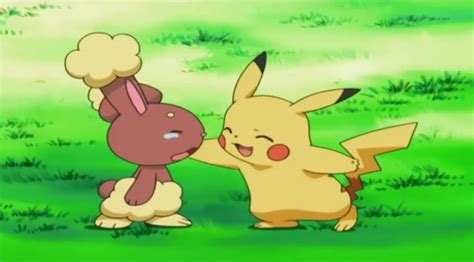 How Pokémon Have Sex According To An Evolutionary Biologist