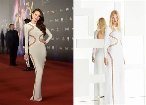 Shop the gucci.com official site. 品味時尚 打造舒淇 style的穿衣境界 | 《瘋時尚數位媒體》熱愛時尚、美好生活的提案者