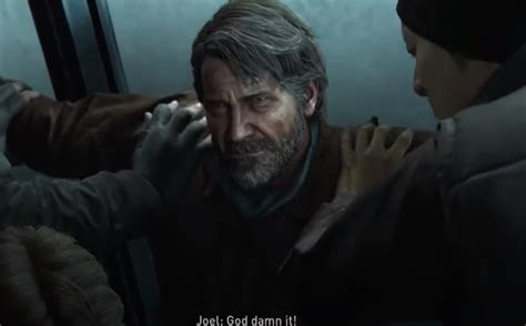 Why Did Abby Kill Joel In The Last Of Us Part 2 Explanation And