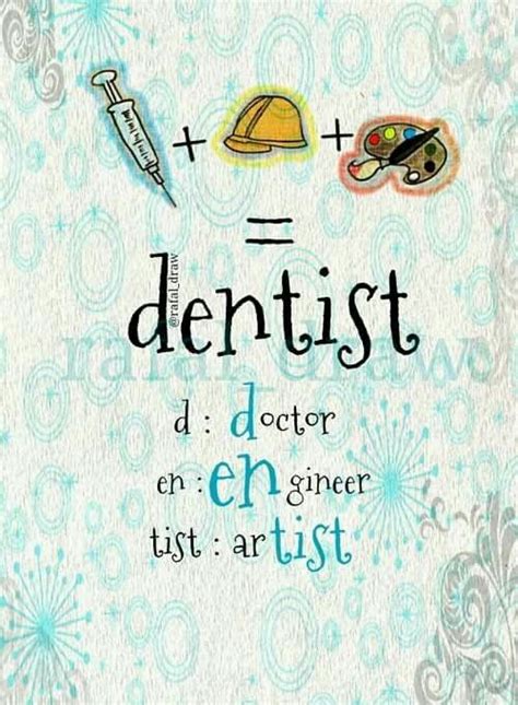 pin by jennifer booth on dental humor dentist art dentist quotes dental images