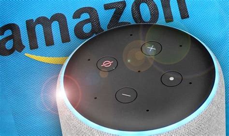 Amazon Alexa Why Is My Echo Dot Flashing Yellow What Does It Mean Uk