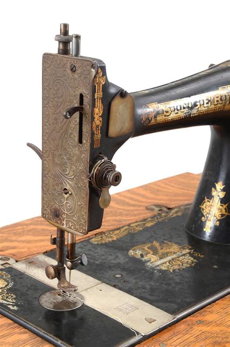 1906 singer treadle sewing machine ebth