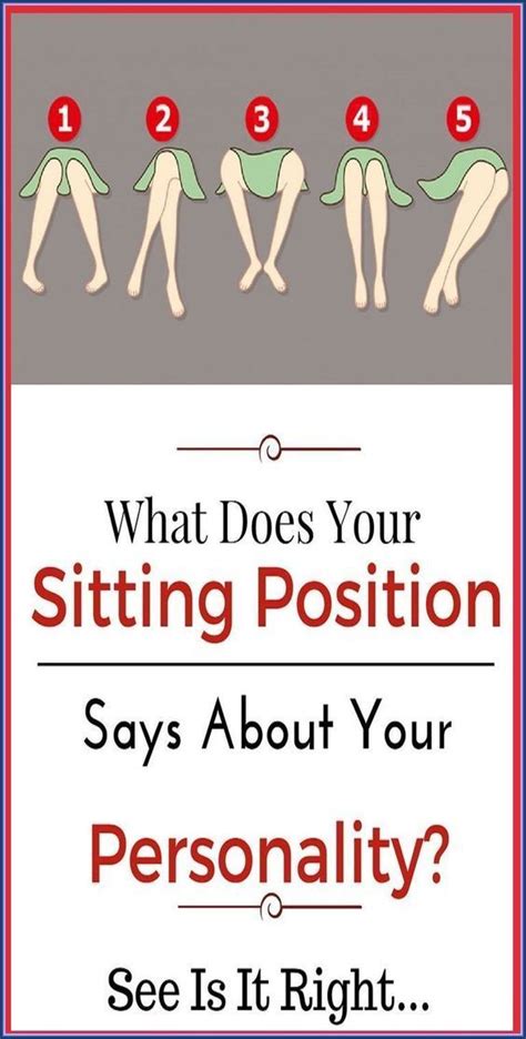 What Does Your Sofa Sitting Position Say About Your Personality Artofit