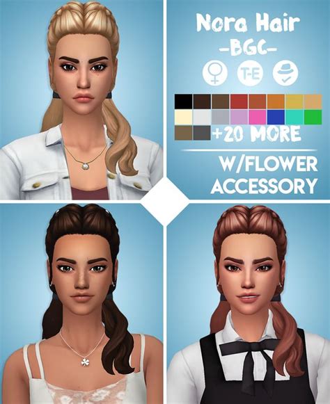 Aharris00britney Is Creating Custom Content For The Sims 4 Patreon