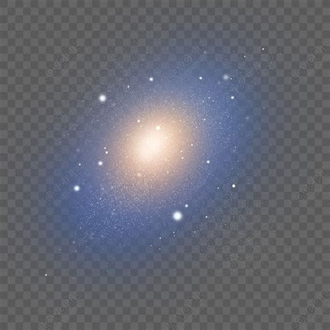 Galaxy Stars Galaxy Stars Light Effect Light PNG Transparent