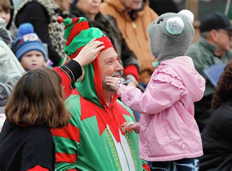 Cookie Walk Ushers In Christmas Season To Montgomery