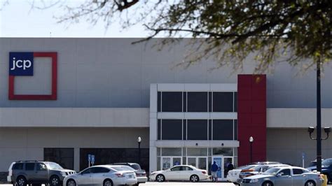 Jc Penney Delays Closing Its Stores Macon Telegraph