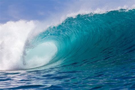 What Is A Tidal Wave Everything You Need Know American Oceans