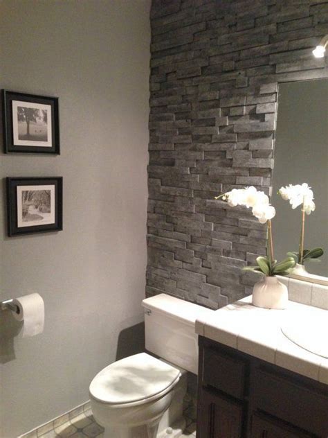 Accent Bathroom Walls That Will Steal The Show