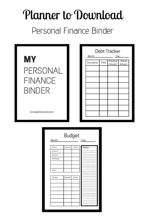 Find your new job at the best companies now hiring in australia. Personal Finance Binder| Downloadable Planner