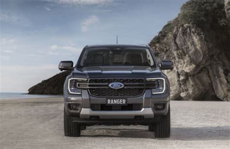 2024 Ford Ranger Rumors Release Date And Performance 2023 2024 Ford