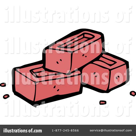 Brick Clipart Cartoon Brick Cartoon Transparent Free For Download On