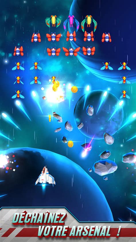 Kingdom Rush Frontiers TD Et Galaga Wars Sortent Leurs Pixels Sur IOS Sortie Apple Arcade