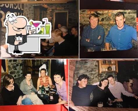 Crowes Bar Athenry North Gate Street In Athenry Restaurant Reviews