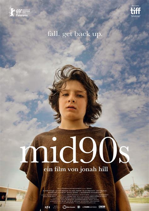 Mid90s Film 2018 Filmstarts De
