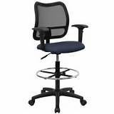 Tall Adjustable Desk Chair Images
