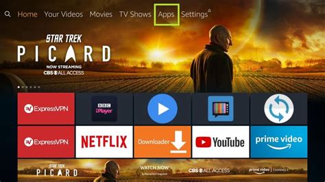 Many tv channels have their own amazon fire tv stick apps. What is Amazon FireStick & How Does It Work for Free ...