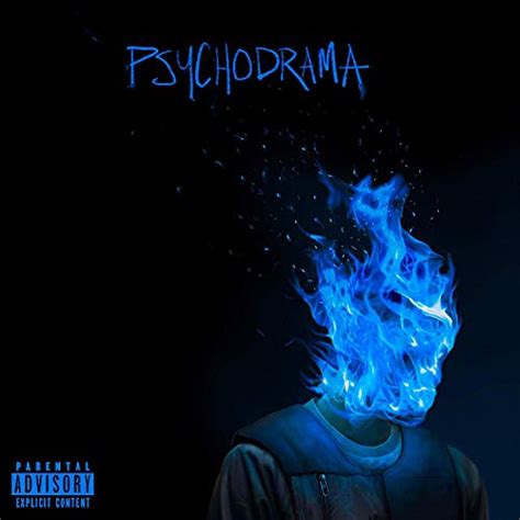 Dave Psychodrama Review Musiccritic