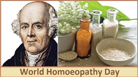 world homoeopathy day 2023 know about the theme history significance and key facts