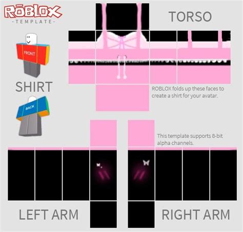How to get robux on roblox without builders club 2018 another spider man mask spider man ! 4056+ Template Aesthetic Template Roblox T Shirt Png ...