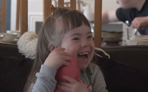 Down Syndrome Is Close To Being Eliminated In Iceland And This Is How