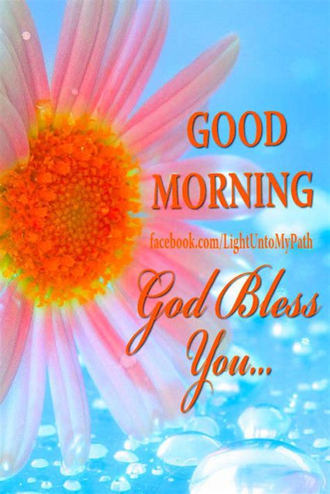 God Bless You Good Morning Good Morning Wishes And Images