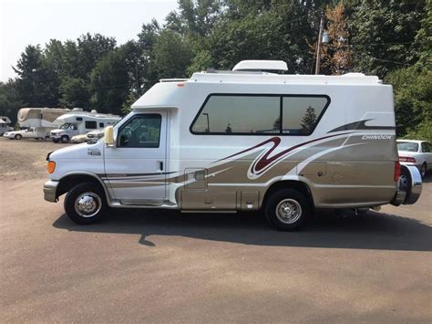 4x4 Class C Motorhome For Sale Canada Very Nice Website Fonction