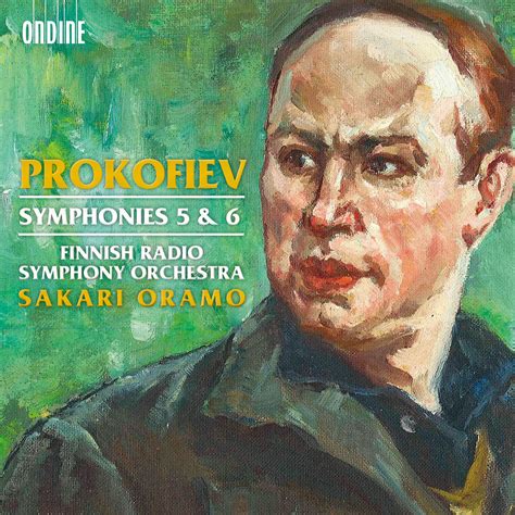 O Ser Da MÚsica Sergey Prokofiev 1891 1953 Symphony No5 In B Flat Major Op100 E Symphony